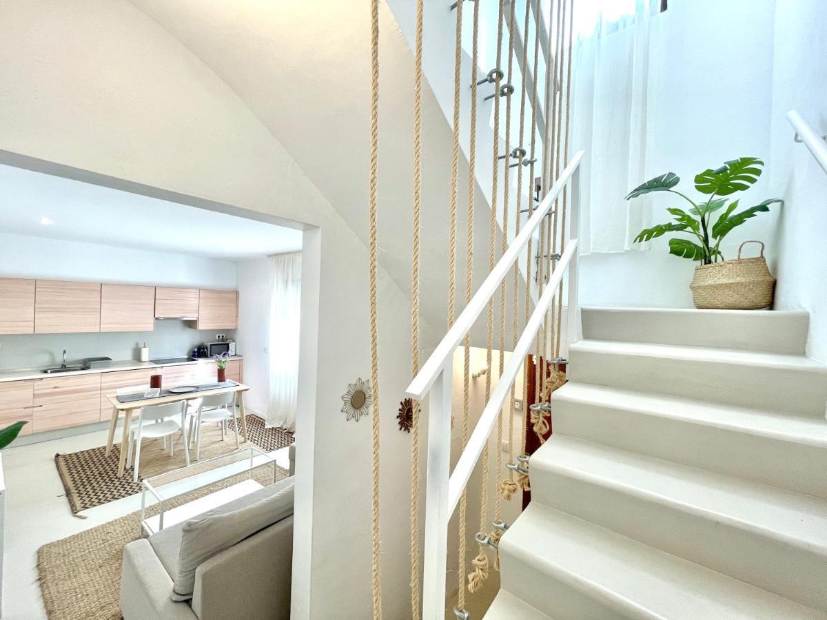 Casa Cal Music Apartment อัลเตอา ภายนอก รูปภาพ
