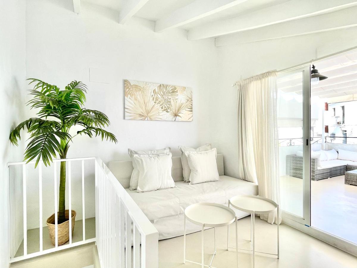 Casa Cal Music Apartment อัลเตอา ภายนอก รูปภาพ
