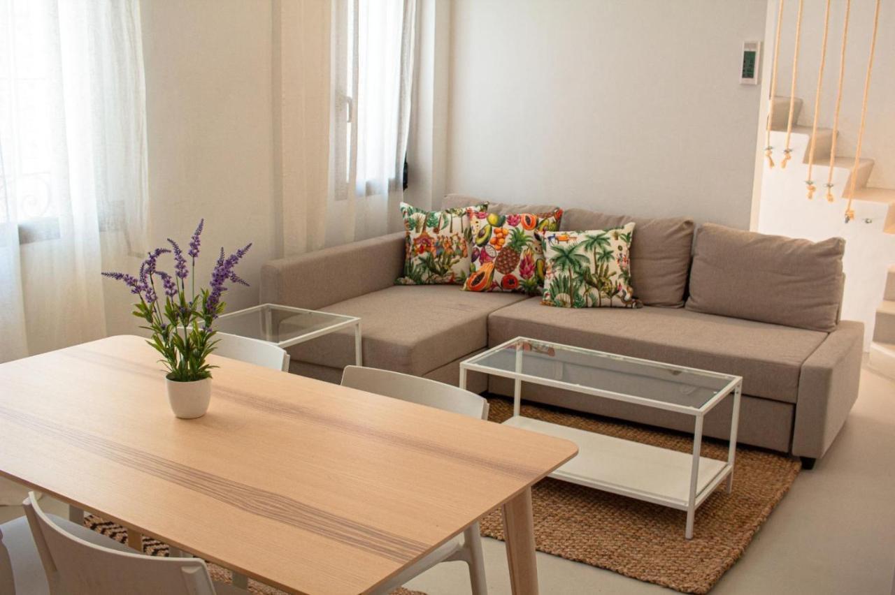 Casa Cal Music Apartment อัลเตอา ภายนอก รูปภาพ