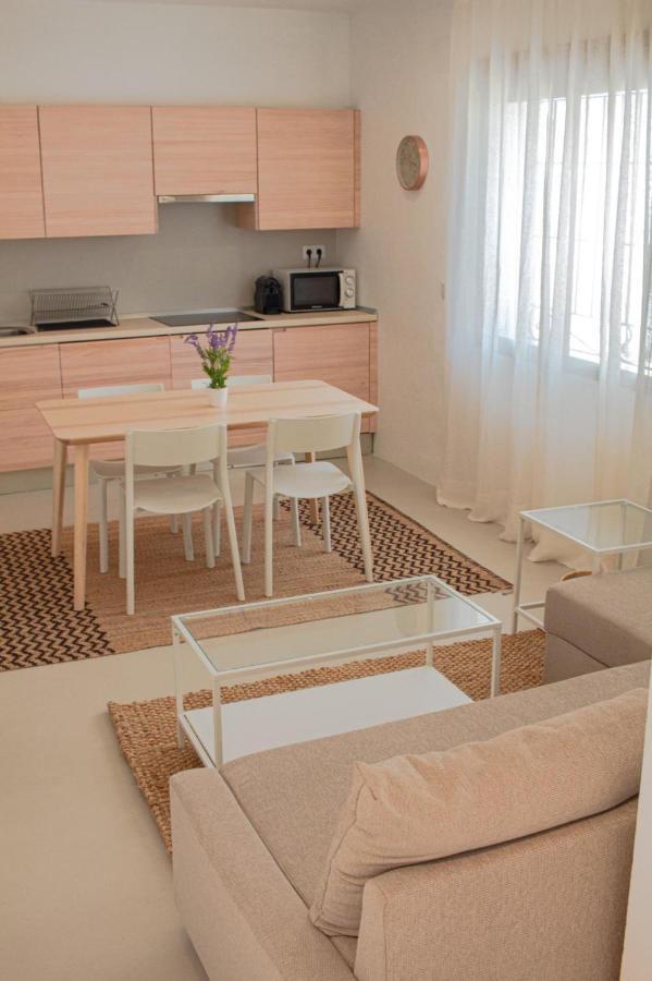 Casa Cal Music Apartment อัลเตอา ภายนอก รูปภาพ