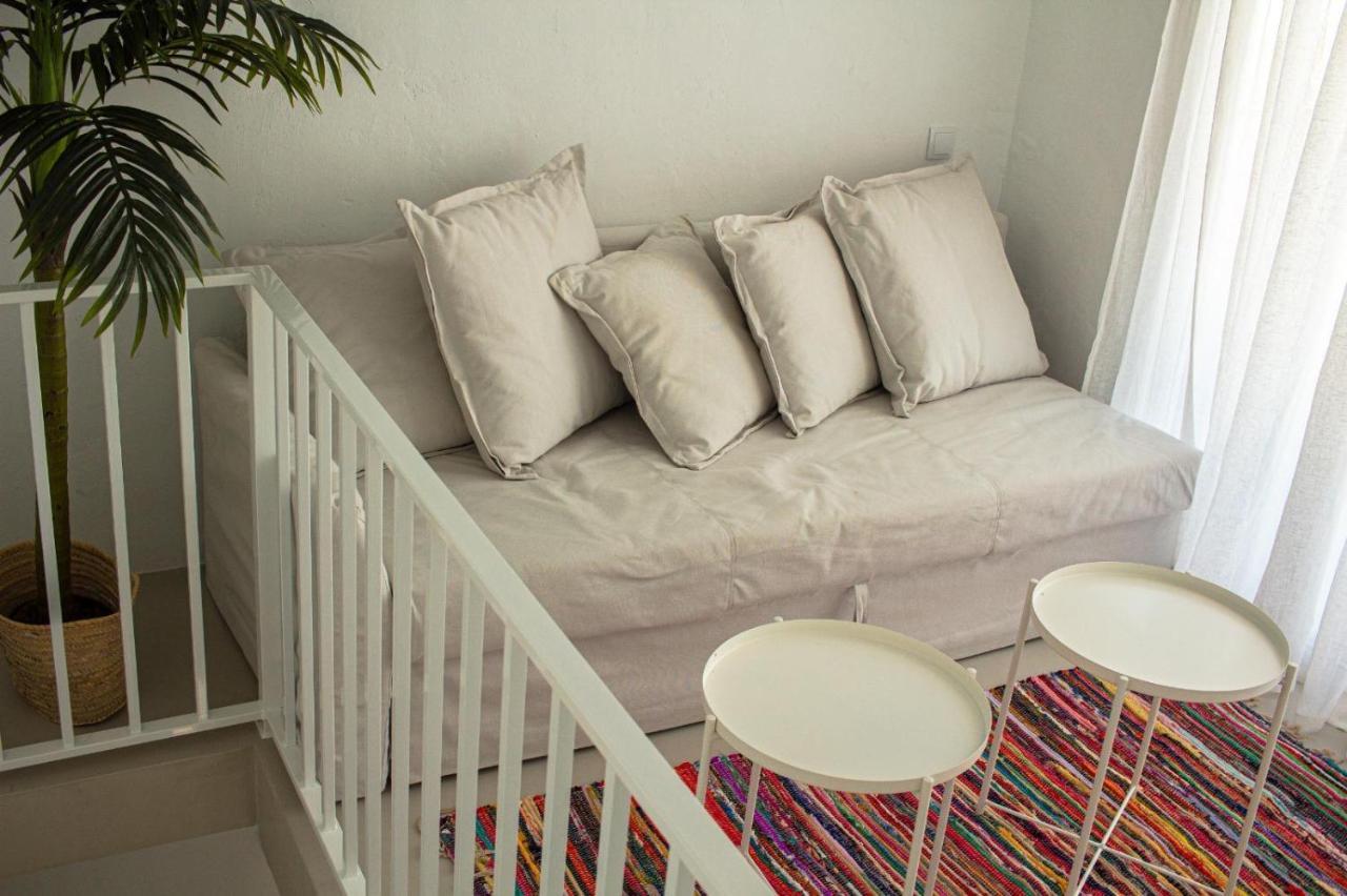 Casa Cal Music Apartment อัลเตอา ภายนอก รูปภาพ