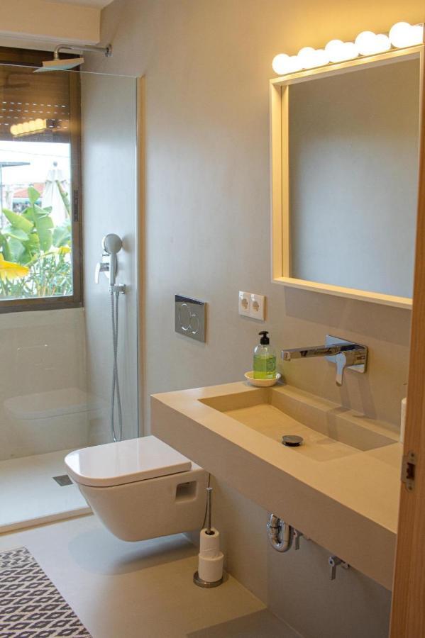 Casa Cal Music Apartment อัลเตอา ภายนอก รูปภาพ